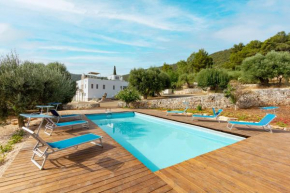 Lovely Trullo with SWIMMING POOL & Parking Monopoli